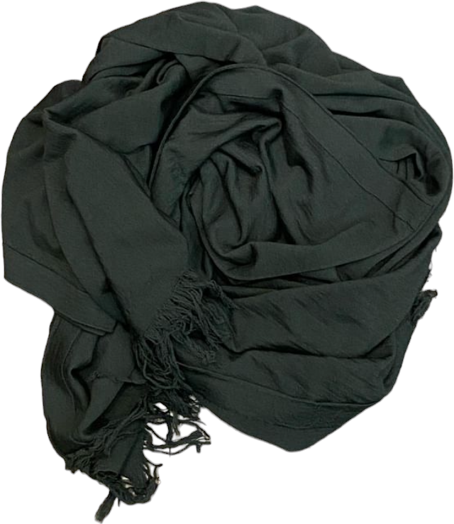Rick Owens Chech vert Merinos Knit Blancket 180x165 Rick Owens Femme homme RU02D6487 M 75 Groen