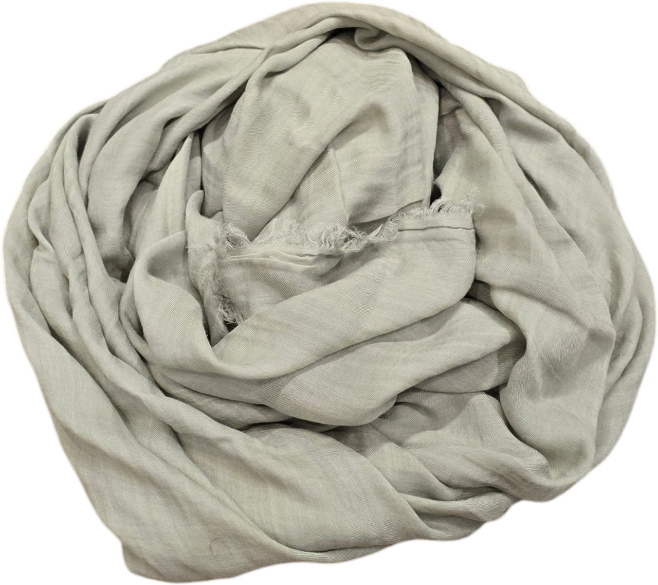 Rick Owens Chech vert Céladon Modal Cachemir Rick Owens Femme Homme RP01E 7474 SCAR 15 Groen