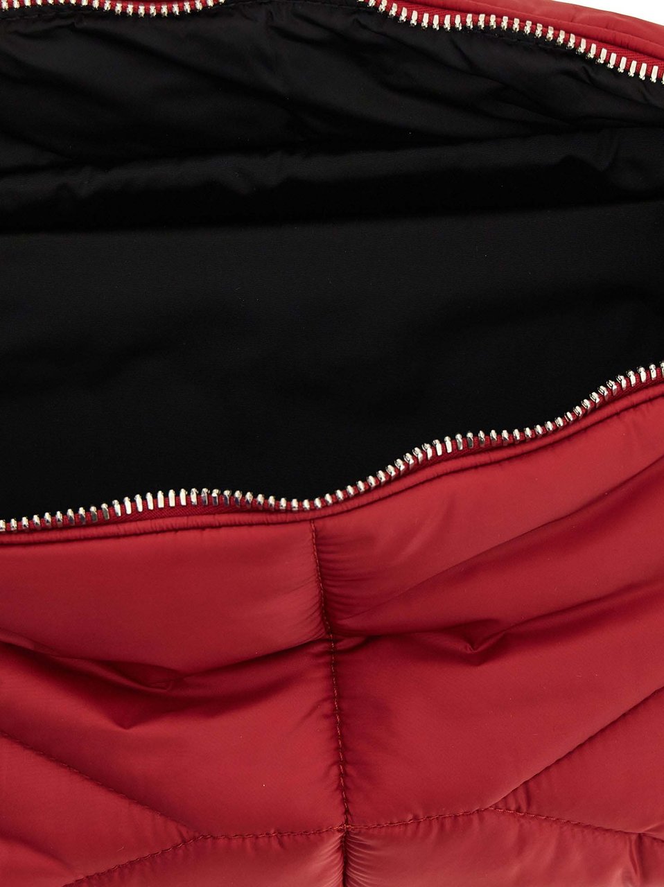 Rick Owens Multicolor Polyester Crossbody Bag Rood
