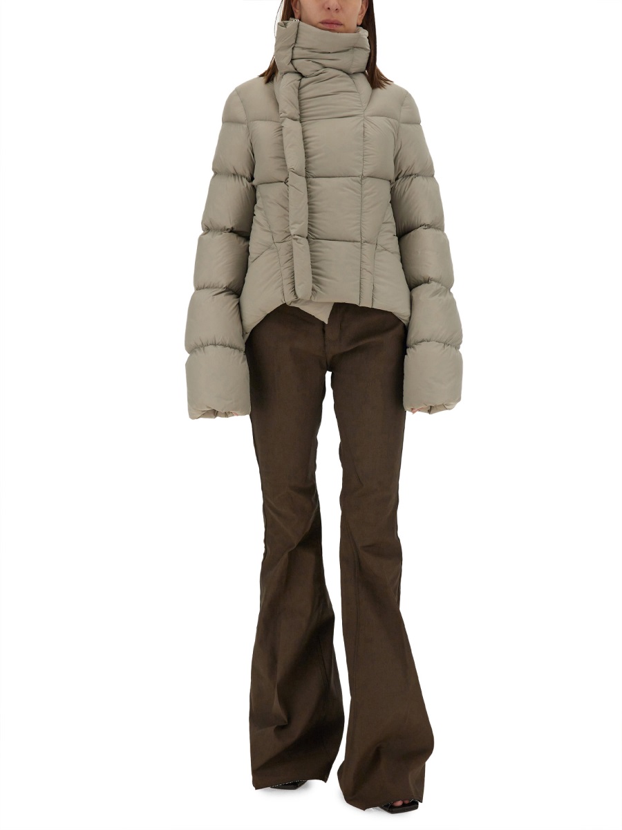 Rick Owens DENIM PANTS Bruin