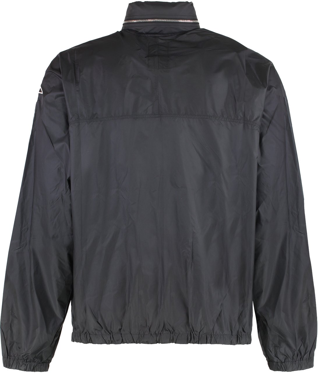 Rick Owens Rick Owens x Champion - Windbreaker Zwart