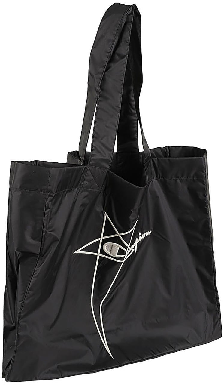 Rick Owens Bags Black Zwart