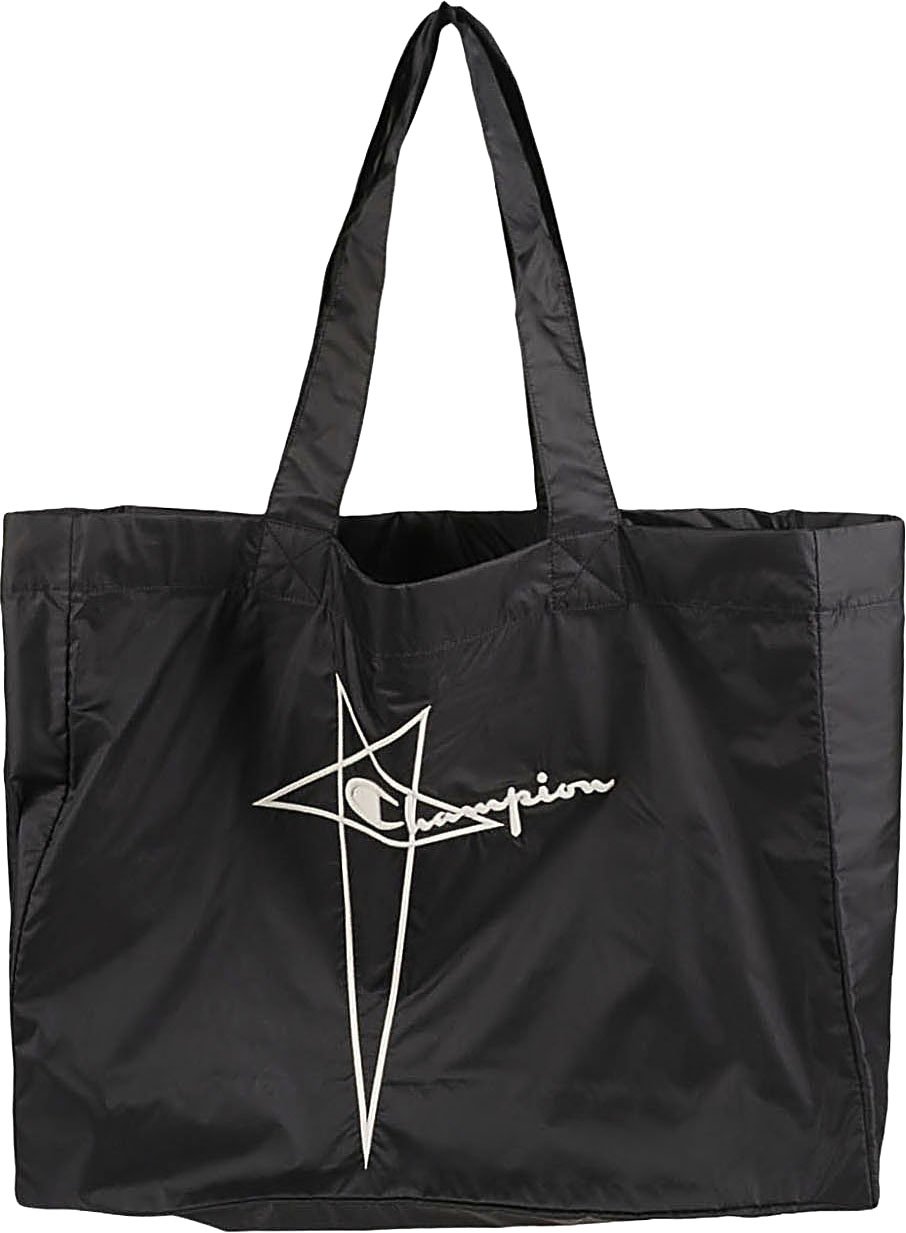 Rick Owens Bags Black Zwart