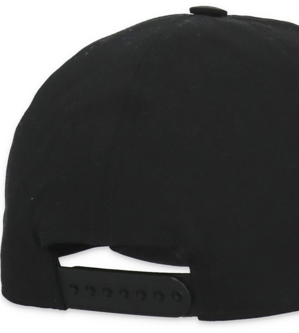 Rick Owens DRKSHDW Hats Black Zwart
