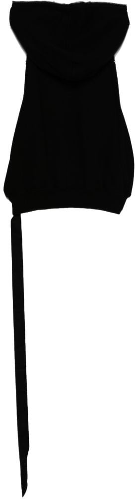 Rick Owens DRKSHDW Sweaters Black Zwart