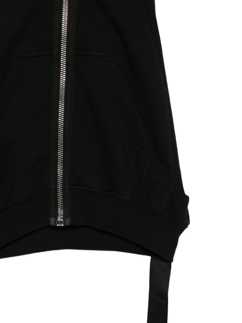 Rick Owens DRKSHDW Sweaters Black Zwart