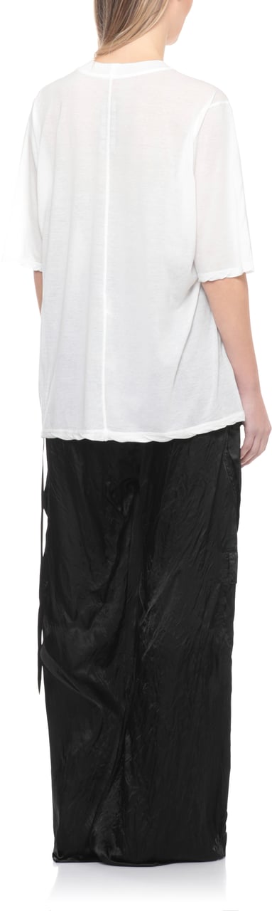 Rick Owens DRKSHDW T-Shirts And Polos White Wit