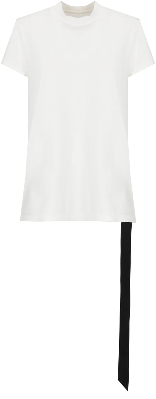 Rick Owens DRKSHDW T-Shirts And Polos White Wit