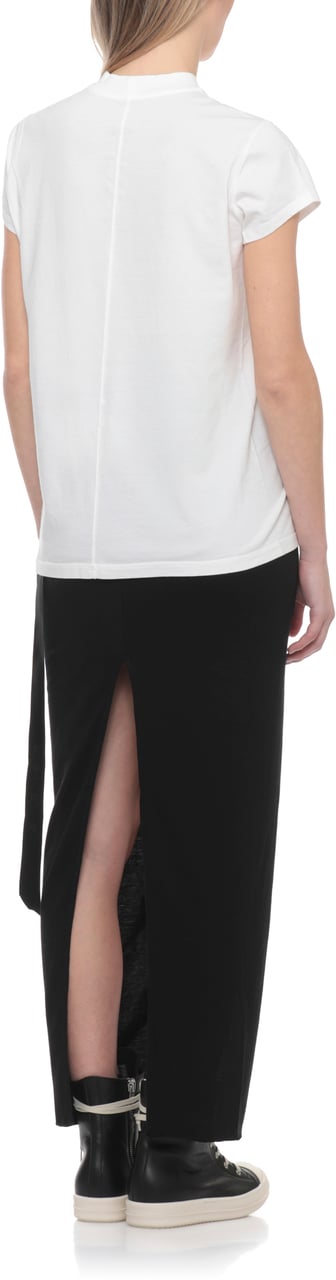 Rick Owens DRKSHDW T-Shirts And Polos White Wit