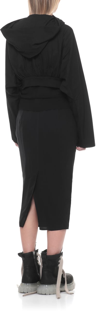 Rick Owens DRKSHDW Sweaters Black Zwart