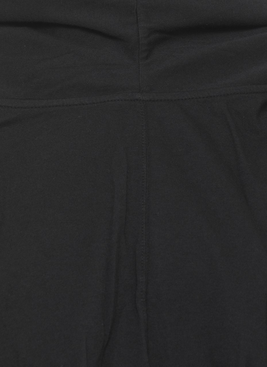 Rick Owens DRKSHDW Sweaters Black Zwart