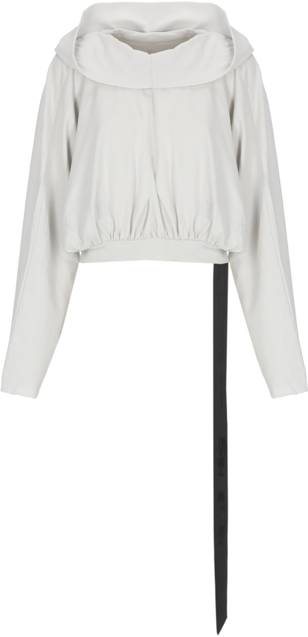 Rick Owens DRKSHDW Sweaters White Wit