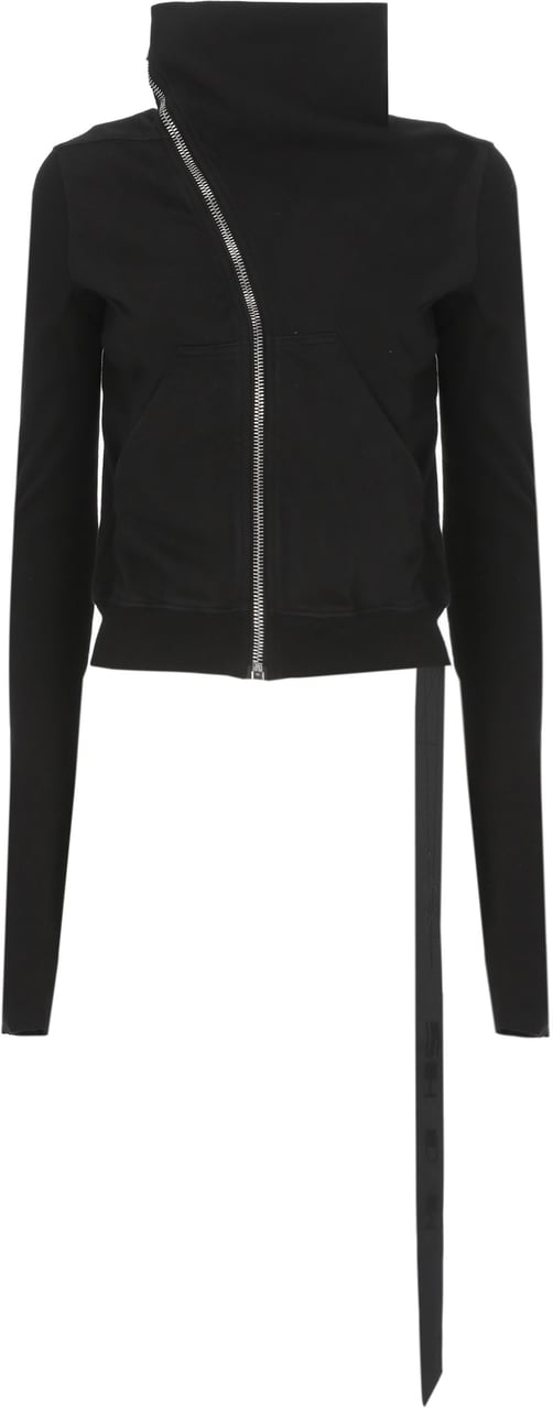 Rick Owens DRKSHDW Sweaters Black Zwart