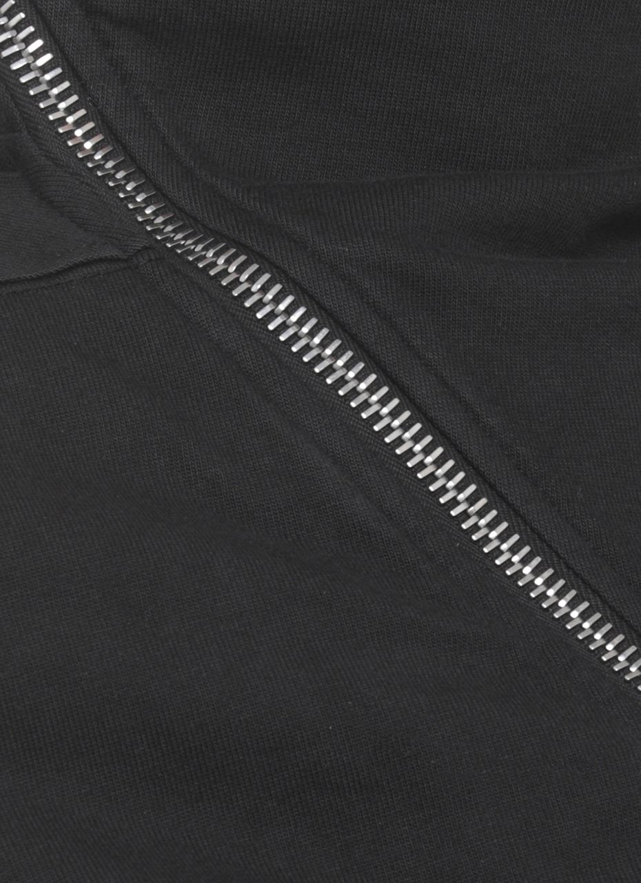 Rick Owens DRKSHDW Sweaters Black Zwart