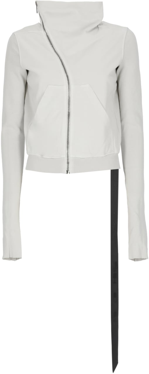 Rick Owens DRKSHDW Sweaters Grey Grijs