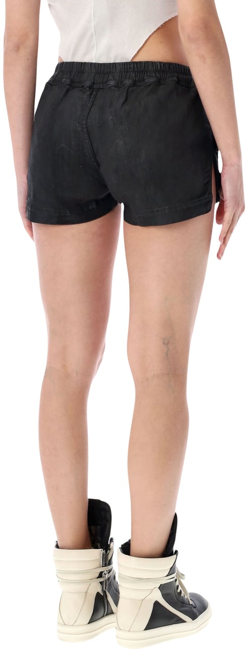 Rick Owens DRKSHDW Rick Owens DRKSHDW Fog Boxers Zwart