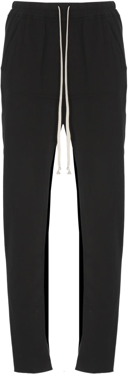 Rick Owens DRKSHDW Skirts Black Zwart
