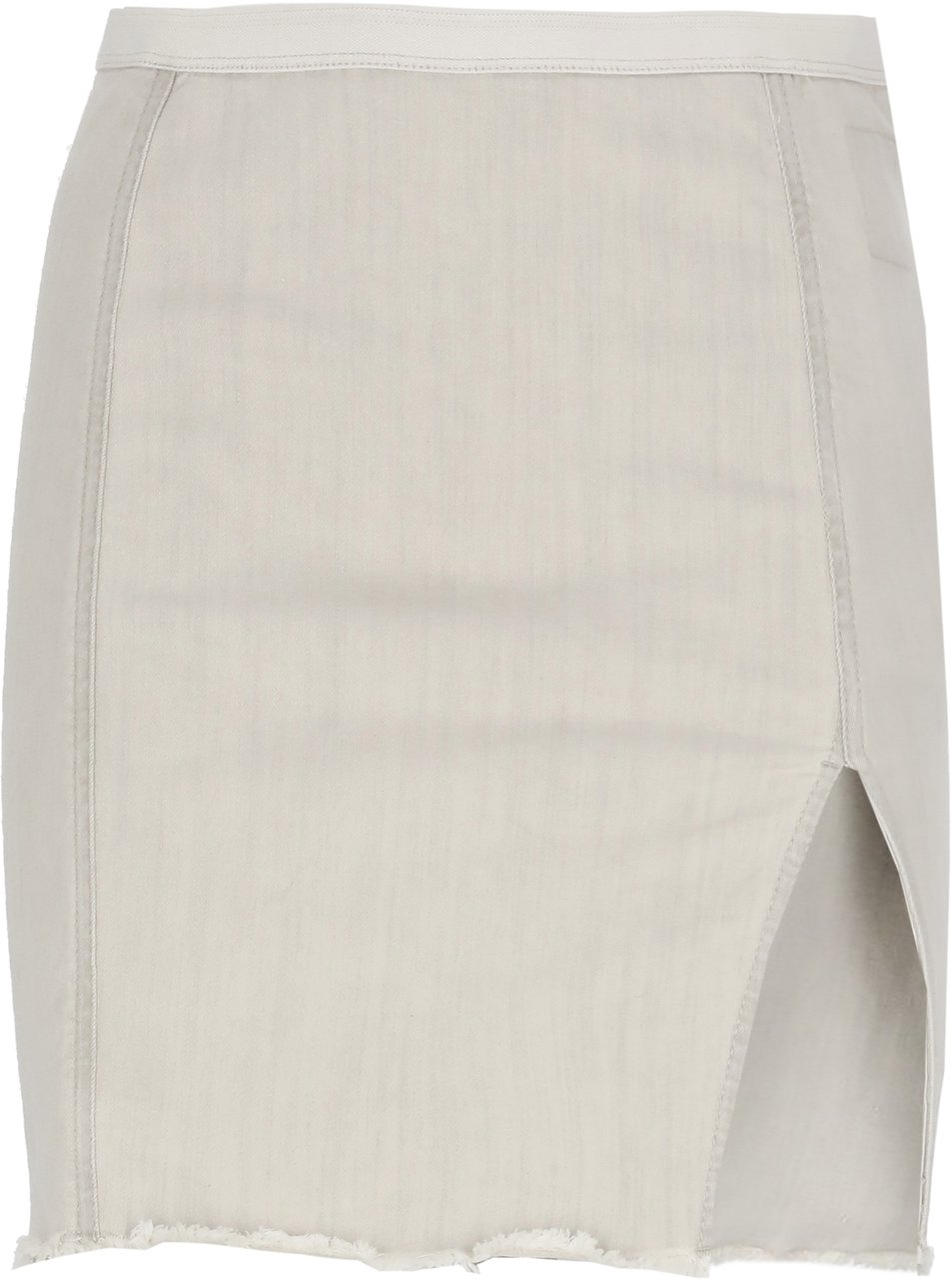 Rick Owens DRKSHDW Skirts Grey Grijs