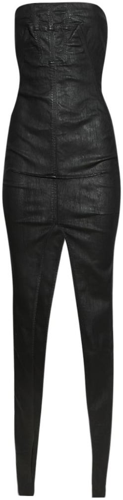 Rick Owens DRKSHDW Dresses Black Zwart