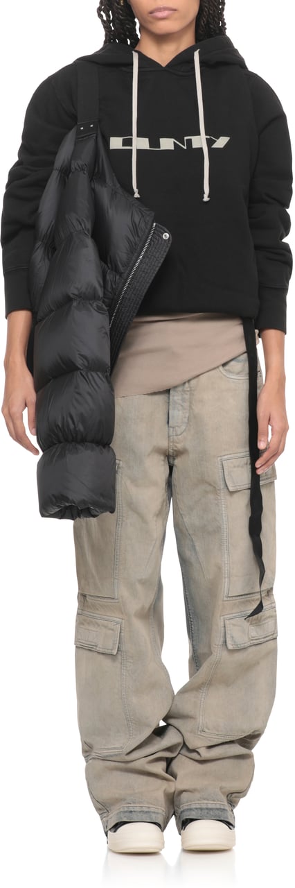 Rick Owens DRKSHDW Top Beige Beige