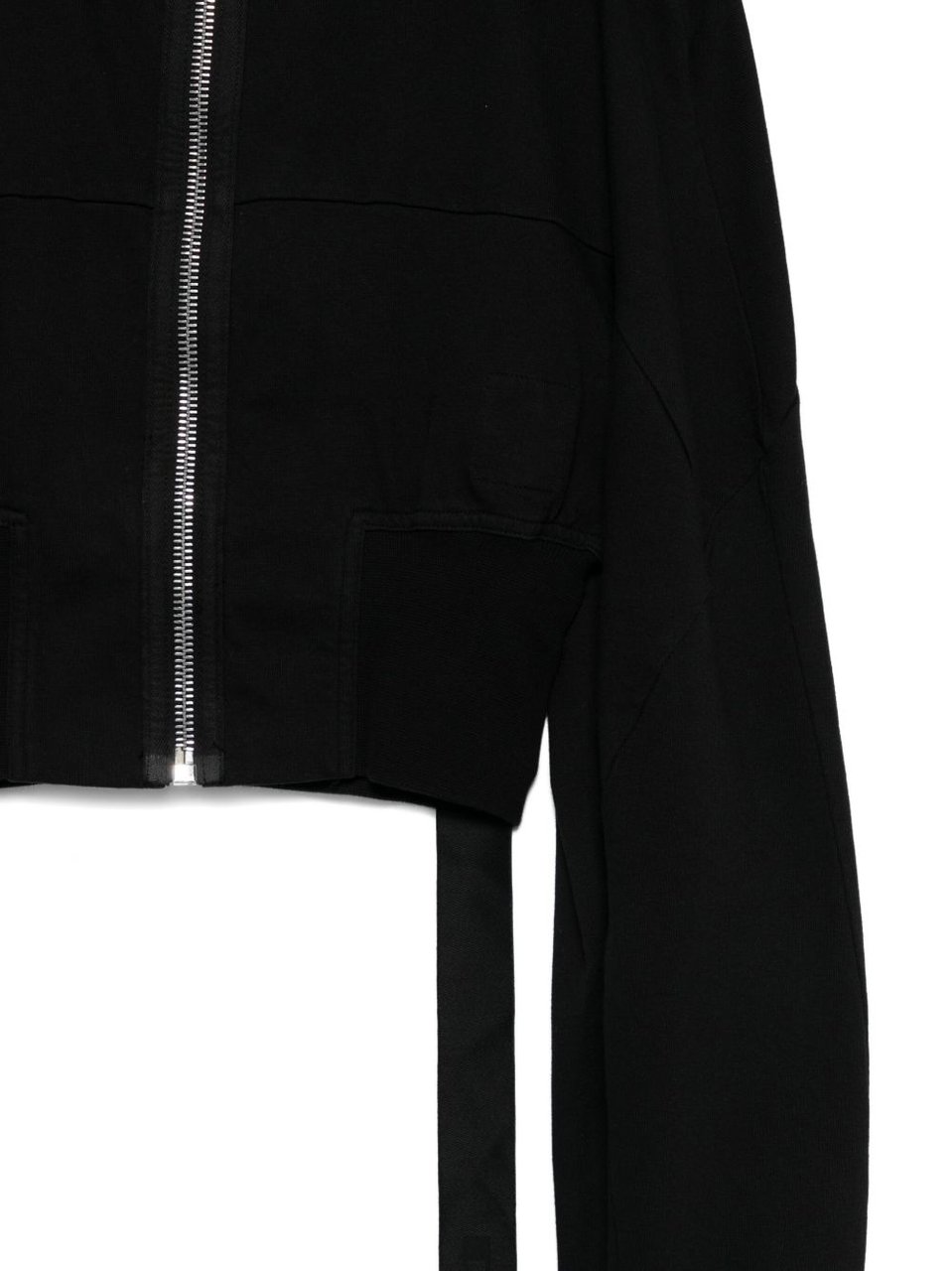 Rick Owens DRKSHDW Sweaters Black Zwart
