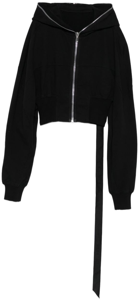 Rick Owens DRKSHDW Sweaters Black Zwart