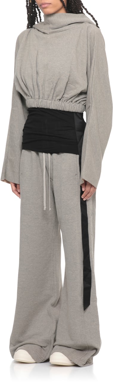 Rick Owens DRKSHDW Sweaters Grey Grijs