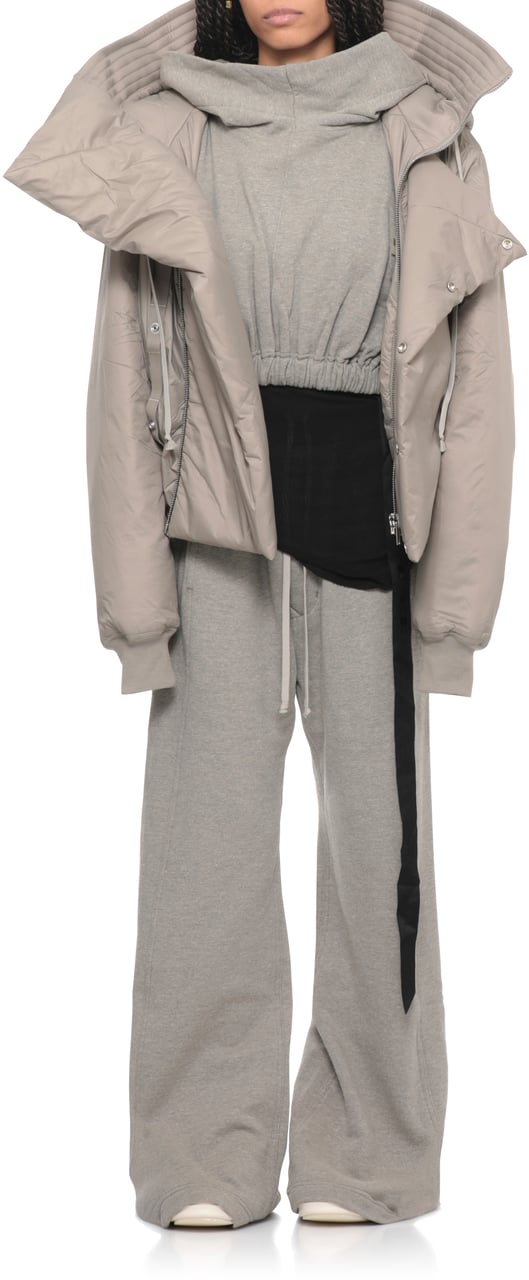 Rick Owens DRKSHDW Sweaters Grey Grijs