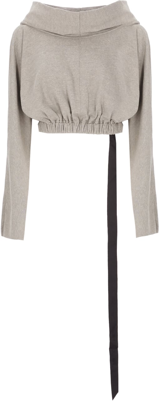 Rick Owens DRKSHDW Sweaters Grey Grijs