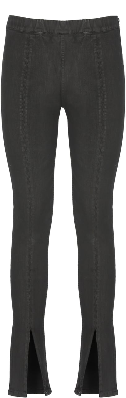 Rick Owens DRKSHDW Trousers Black Zwart