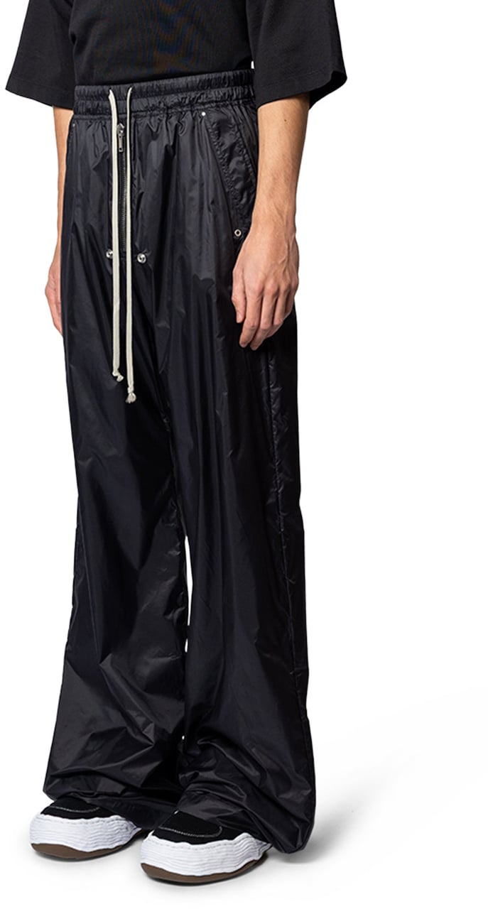 Rick Owens DRKSHDW GETH BELAS BLACK Zwart