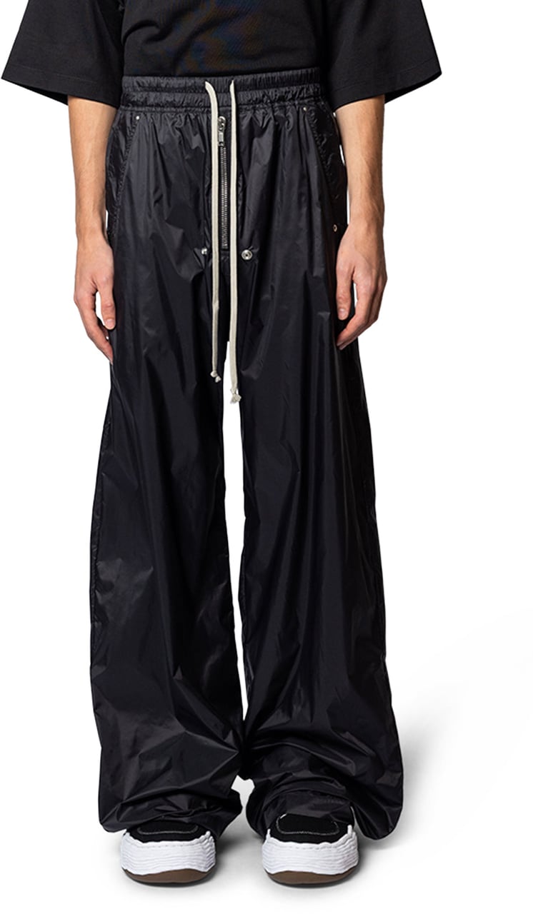 Rick Owens DRKSHDW GETH BELAS BLACK Zwart