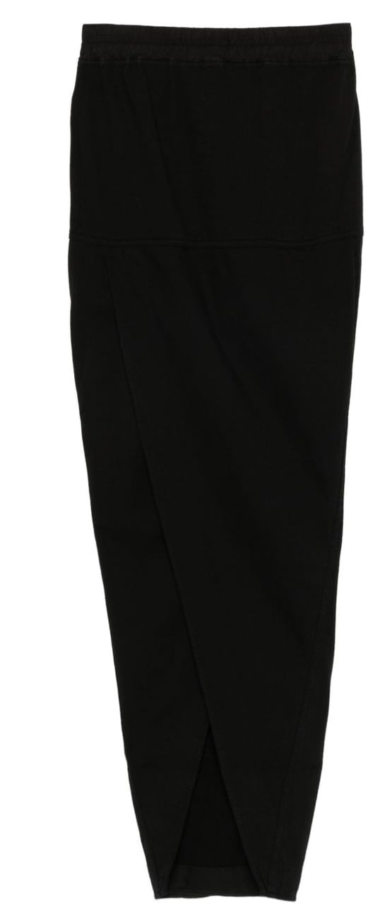 Rick Owens DRKSHDW Skirts Black Zwart