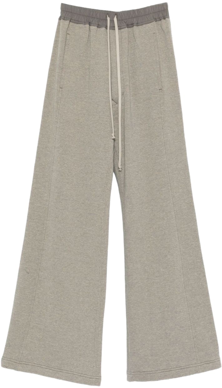 Rick Owens DRKSHDW Trousers Grey Grijs