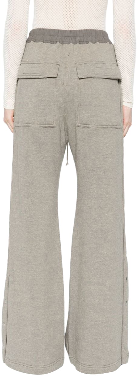 Rick Owens DRKSHDW Trousers Grey Grijs