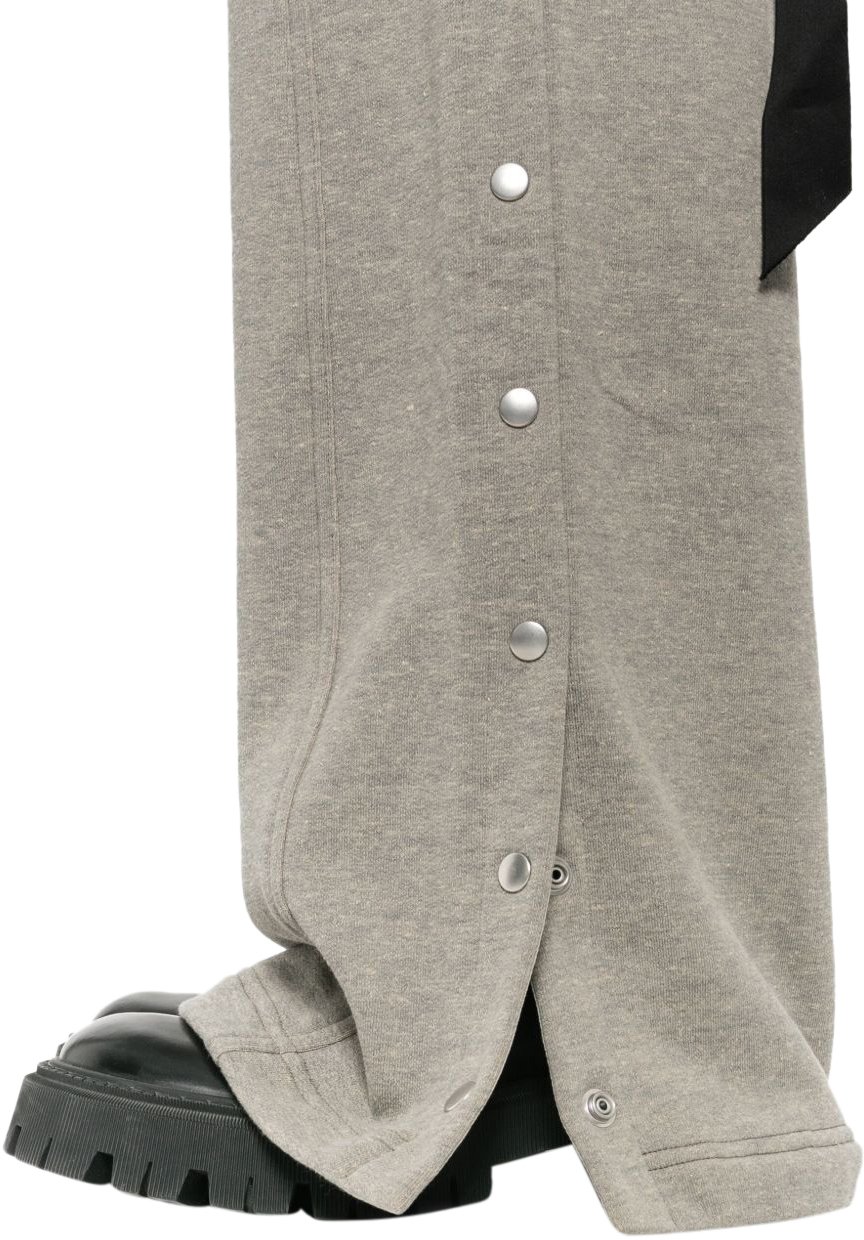 Rick Owens DRKSHDW Trousers Grey Taupe