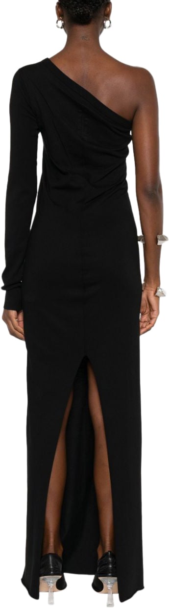 Rick Owens DRKSHDW Dresses Black Zwart