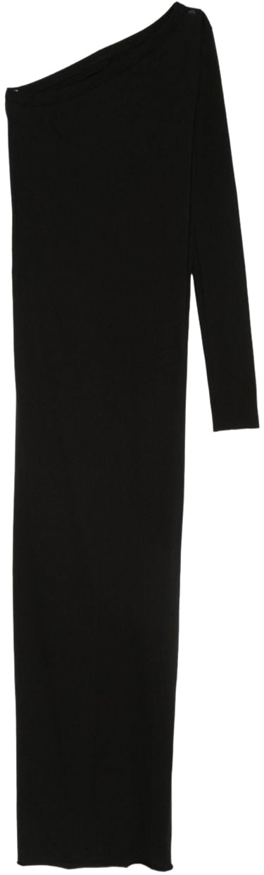 Rick Owens DRKSHDW Dresses Black Zwart