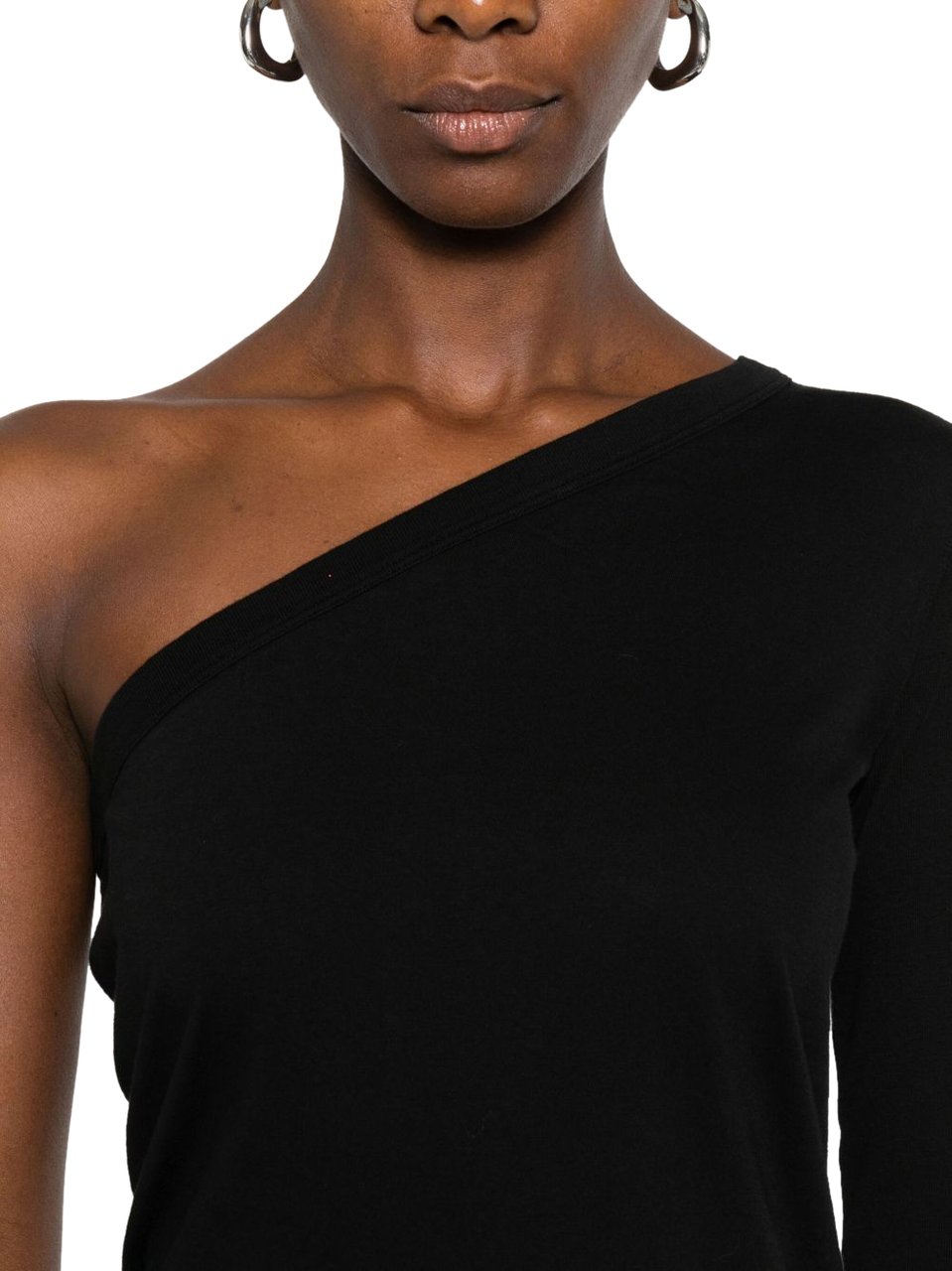 Rick Owens DRKSHDW Dresses Black Zwart