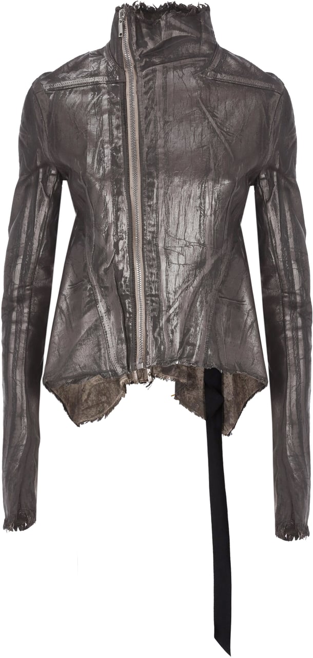 Rick Owens DRKSHDW Coats Brown Bruin