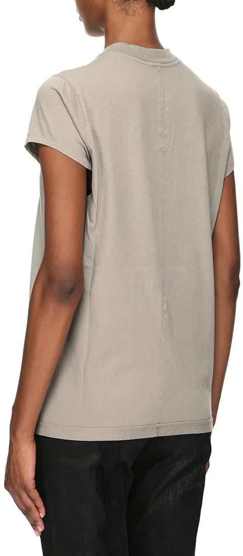 Rick Owens DRKSHDW CROPPED SMALL LEVEL T MINERAL Divers