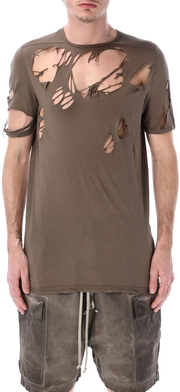 Rick Owens DRKSHDW Level T Neutraal