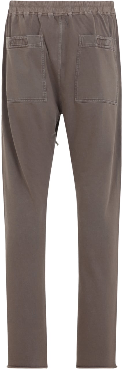 Rick Owens DRKSHDW RICK OWENS DRKSHDW DU01E3392.RIG Grijs