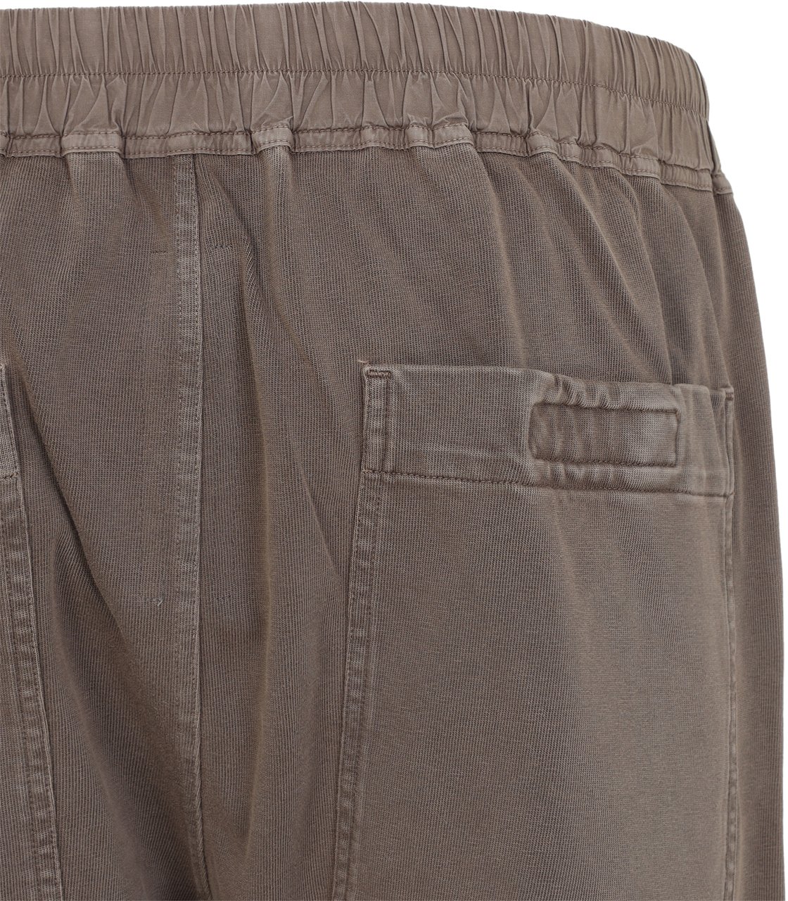 Rick Owens DRKSHDW RICK OWENS DRKSHDW DU01E3392.RIG Grijs