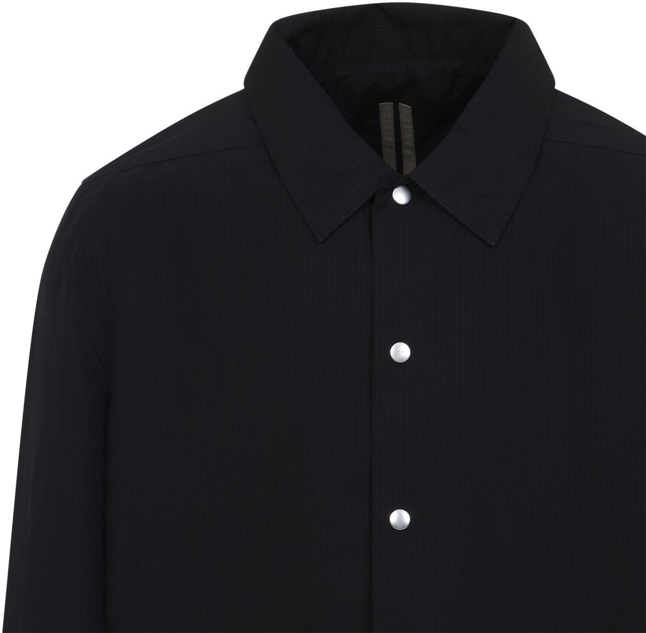 Rick Owens DRKSHDW RICK OWENS DRKSHDW DU01E3782.NR Zwart