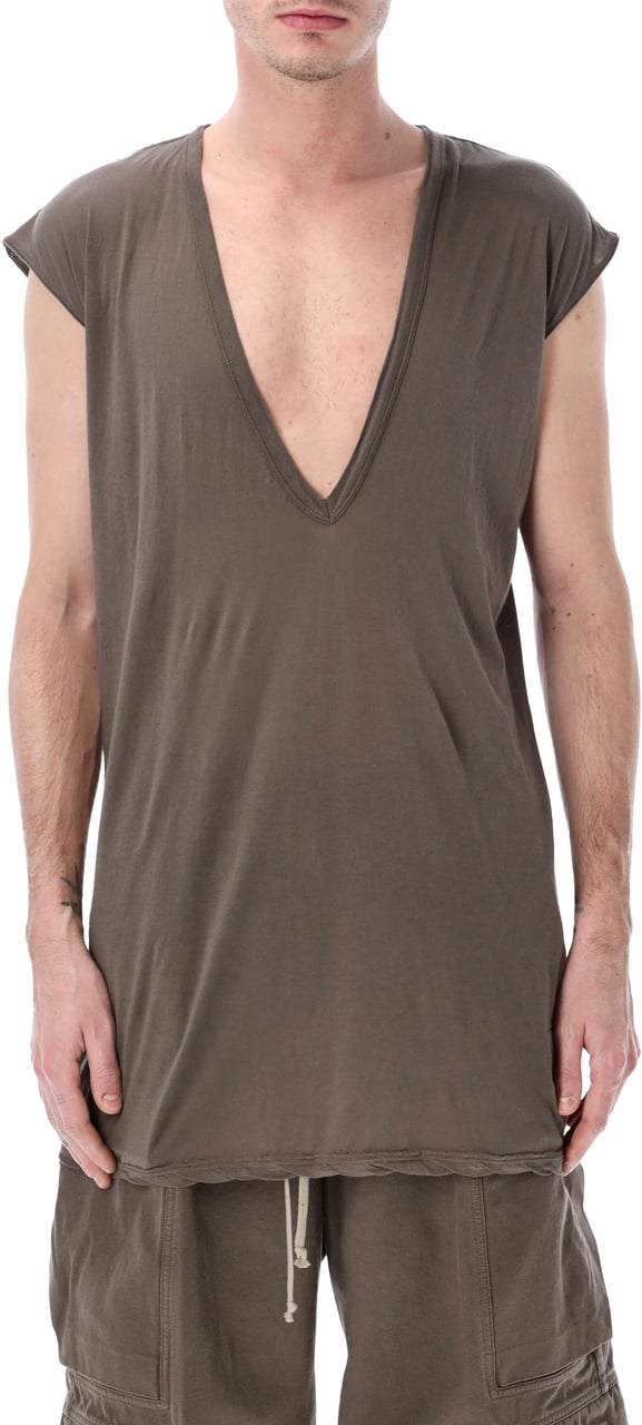 Rick Owens DRKSHDW Rick Owens DRKSHDW Dylan T Neutraal