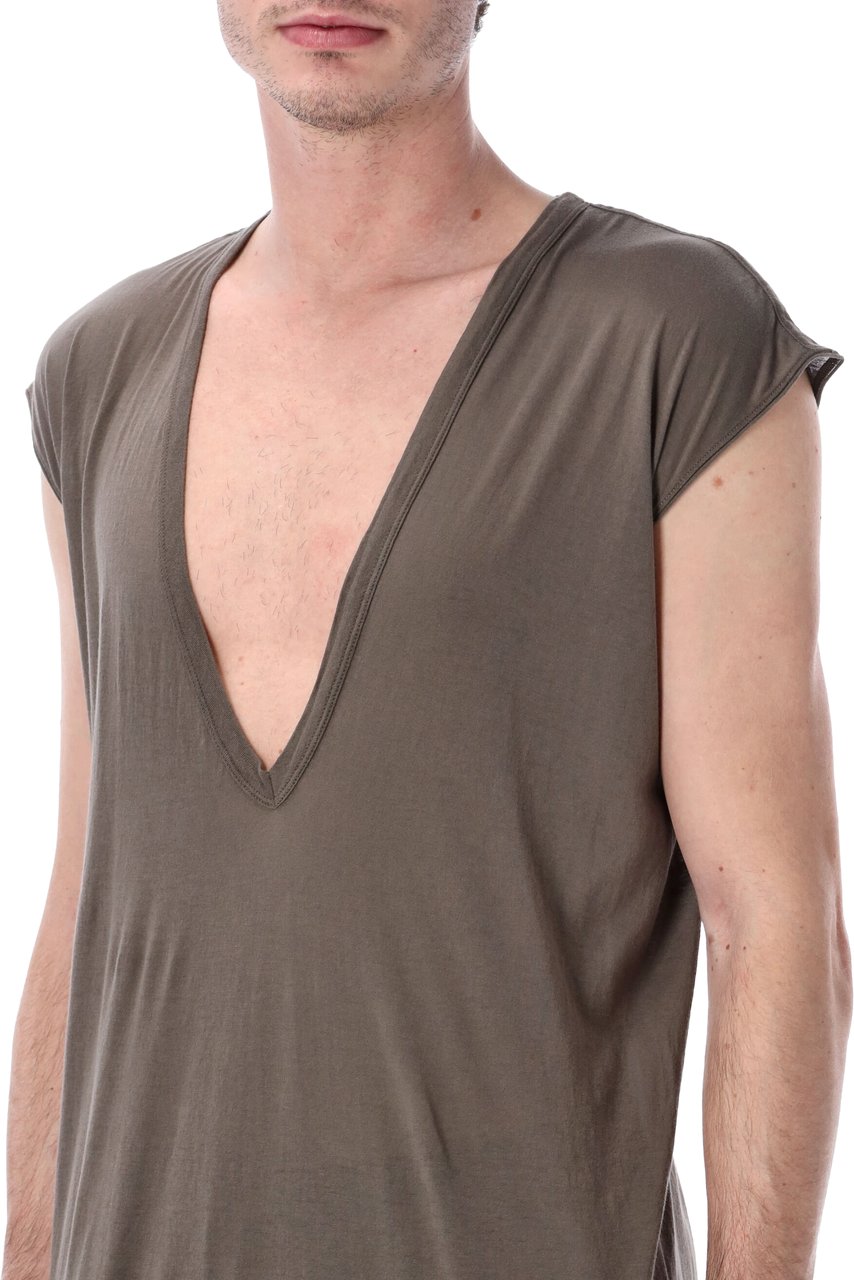 Rick Owens DRKSHDW Rick Owens DRKSHDW Dylan T Neutraal