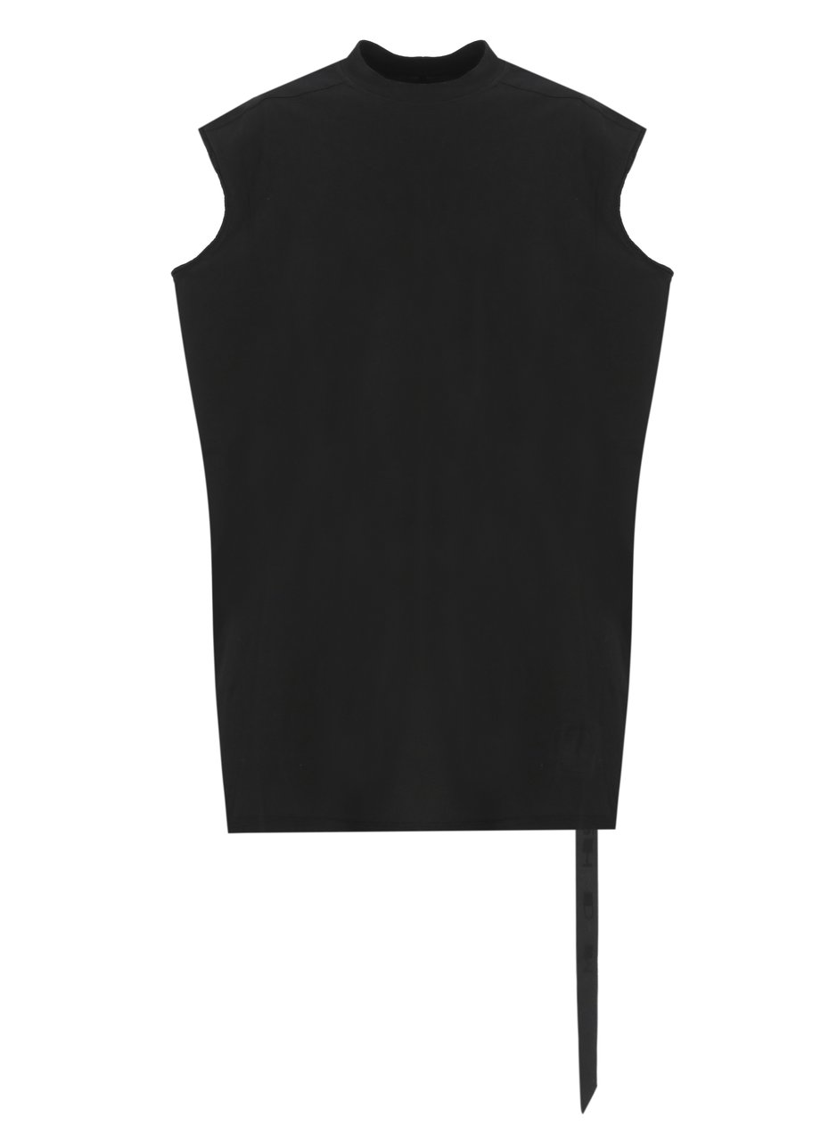 Rick Owens DRKSHDW T-Shirts And Polos Black Zwart