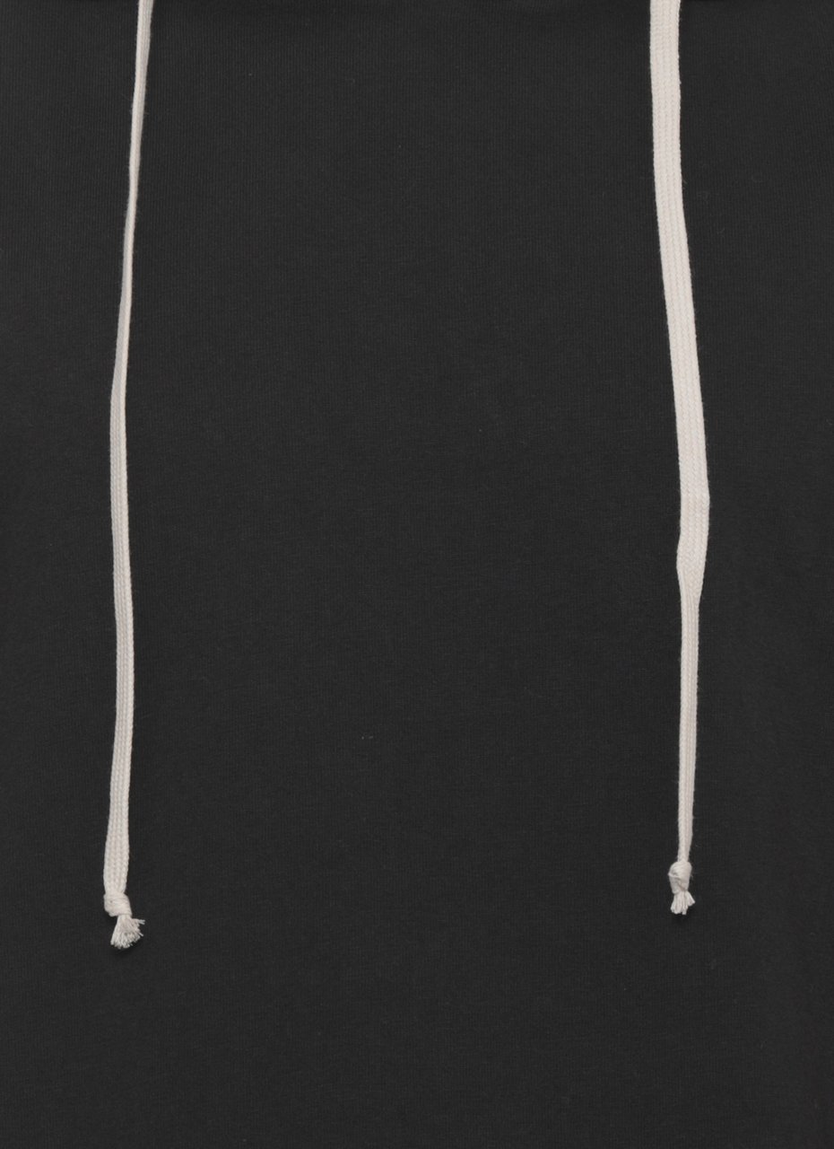 Rick Owens DRKSHDW Sweaters Black Zwart