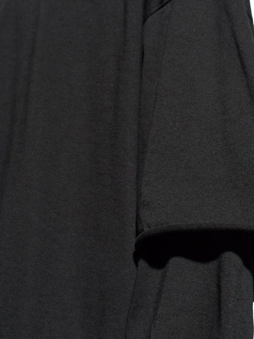 Rick Owens DRKSHDW Sweaters Black Zwart